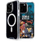 Cowboy Bebop Bounty Crew iPhone 15 Pro MagSafe Case